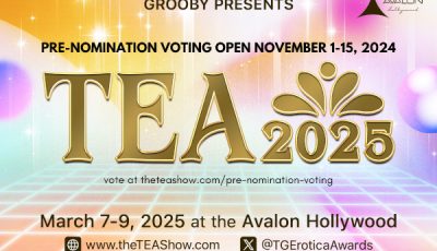 2025 TEA Pre-Nominations Now Open