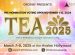 2025 TEA Pre-Nominations Now Open