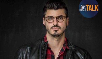 New on Adult Site Broker Talk: Chris Crisco of ChoiceFilmz