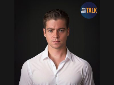 New on Adult Site Broker Talk: Pierre Pignault of MailSoar