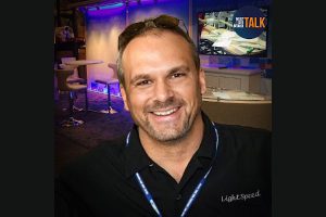 This Week on Adult Site Broker Talk: Steve Lightspeed of Porn AI