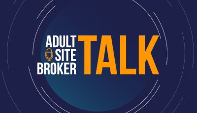 ‘Adult Site Broker Talk’ Ranked 20th by MillionPodcasts