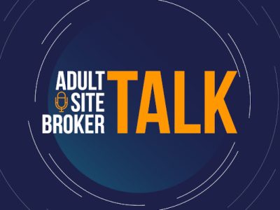 ‘Adult Site Broker Talk’ Ranked 20th by MillionPodcasts