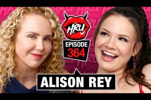 Alison Rey Sits for Revealing Interview with ‘Holly Randall Unfiltered’