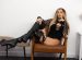 Babestation Names Megan Rox Babe of the Month