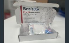 PASS Certification Awarded to Home-Collection STI Testing Company, BasisDx