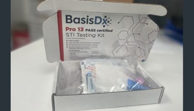 PASS Certification Awarded to Home-Collection STI Testing Company, BasisDx