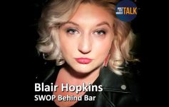 Blair Hopkins of SWOP Behind Bars is this week's guest on Adult Site Broker Talk