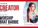 LoyalFans Names WorshipBratBarbie its January 'Featured Creator'