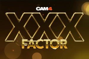 CAM4’s “XXX Factor” Talent Show Returns for Season 3
