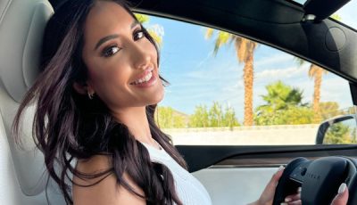 Chloe Amour Releases Four New Scenes on Her OnlyFans