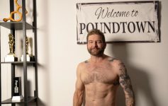 Colby Jansen Launches Pound Town Productions, Opens Vegas Studio Space