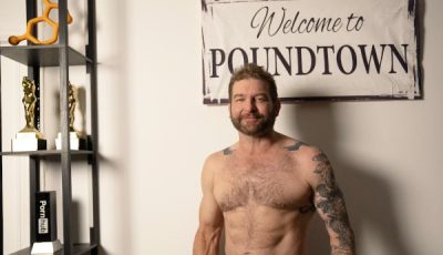 Colby Jansen Launches Pound Town Productions, Opens Vegas Studio Space