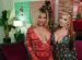 Cubbi Thompson Stars in an Xmas Threesome for Bang Bros