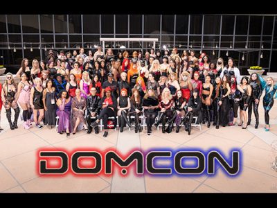 DomCon Los Angeles Announces Class Schedule for 2024 Show