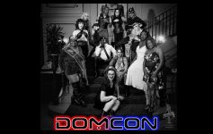 DomCon New Orleans Expands, Opens for B2B Side Oct 22