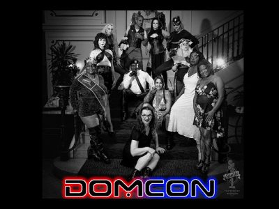 DomCon New Orleans Expands, Opens for B2B Side Oct 22