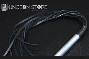 The Dungeon Store Debuts ‘Shelob’ Violet Wand Flogger