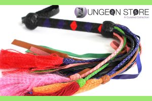 The Dungeon Store Coming to Kinbaku Studio Fundraiser for NCSF