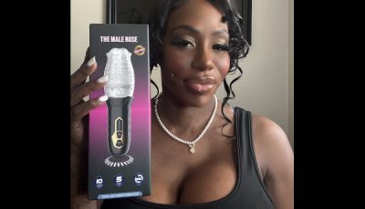 The Male Rose Names Ebony Mystique Brand Ambassador