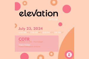 Eldorado, COTR Partner for July Virtual ‘Elevation' Event