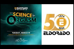 Eldorado Presents: “Why Science is Key to Orgasm” with Hot Octopuss