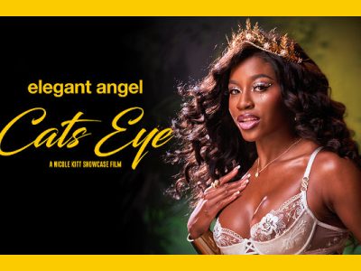 Elegant Angel Debuts 