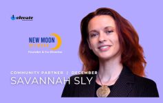 Sex Worker Advocate Savannah Sly Shares Experiences, Advice for Organizers