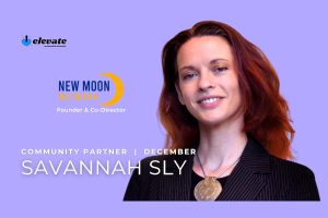 Sex Worker Advocate Savannah Sly Shares Experiences, Advice for Organizers