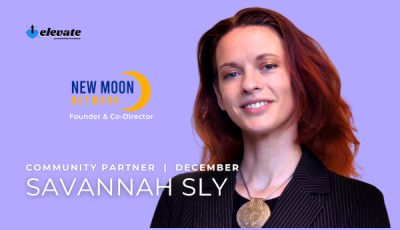 Sex Worker Advocate Savannah Sly Shares Experiences, Advice for Organizers