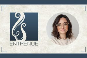 Entrenue Hires Domenique Kane as Sales Rep