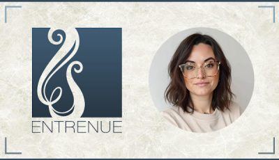 Entrenue Hires Domenique Kane as Sales Rep