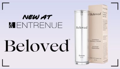 Entrenue/Nalpac Exclusively Distributing Beloved