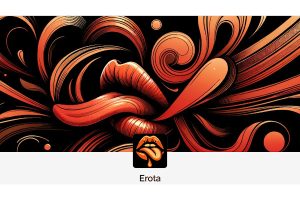 EROTA Launches ‘AI-Powered Platform for Bespoke Erotic Narratives’