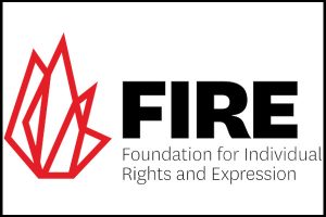 Foundation for Individual Rights and Expression (FIRE)