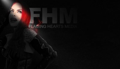Foxxy, Kristel Penn Form New Company, “Flaming Hearts Media”