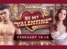 Flirt4Free’s ‘Be My Valentine’ Contest Returns