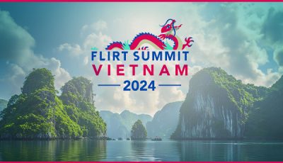 Flirt4Free Models Can Win Their Way to the 2024 Flirt Summit