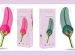 Full Circle: CLEO Feather Tickler “Turns Heads” at ANME, EroSpain
