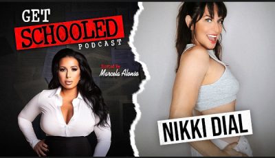 Marcela Alonso Welcomes the Legendry Nikki Dial to ‘Get Schooled’