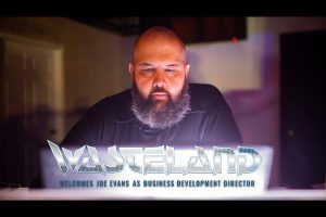 Wasteland.com Announces Joe Evans as Business Development Director