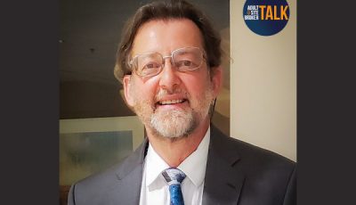 This Week on Adult Site Broker Talk: Attorney Jeffrey Douglas