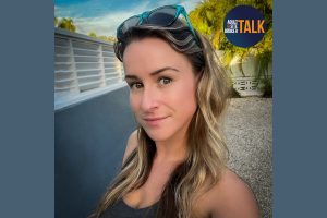 Katie of Blossm on Adult Site Broker Talk this week