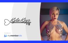 Kyla Keys Launches New Website