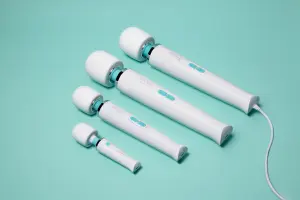 Le Wand Expands Wand Offerings with the “Classique Collection”