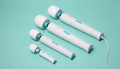 Le Wand Expands Wand Offerings with the “Classique Collection”