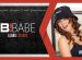 Leana Lovings Named Bang! Babe for July