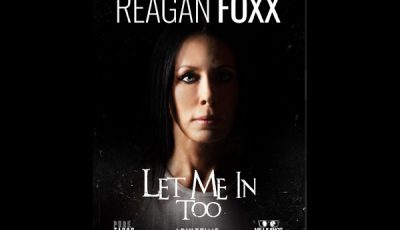Reagan Foxx Stars in 
