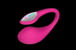 Lovense Launches ‘Lush 4’ G-Spot Egg Vibrator