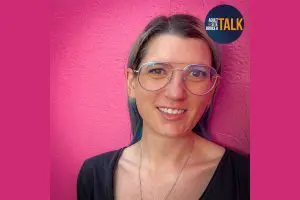 This Week on Adult Site Broker Talk: Sex Worker Rights Advocate Mariah Grant